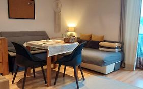 Abis Ferienwohnung Salzkammergut